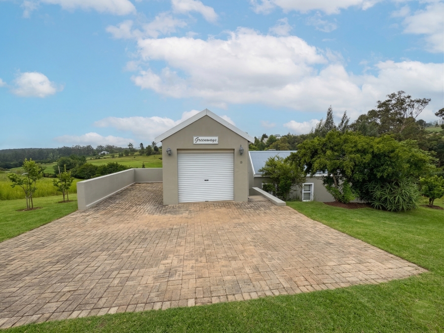 3 Bedroom Property for Sale in Katberg Eastern Cape